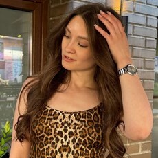 Фотография девушки Kristina, 28 лет из г. Архангельск