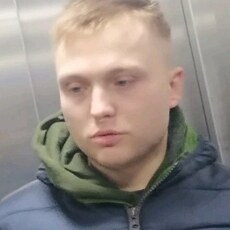 Фотография мужчины Глеб, 25 лет из г. Брест