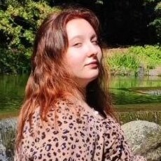 Фотография девушки Екатерина, 25 лет из г. Гомель