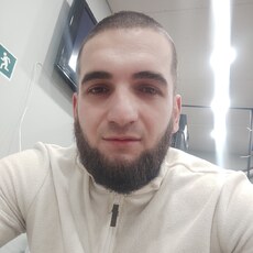 Фотография мужчины Рахман, 26 лет из г. Тюмень