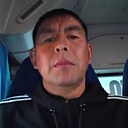 Тасболат, 45 лет