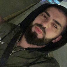 Фотография мужчины Абдуль, 26 лет из г. Тюмень