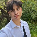 Кирилл, 21 год