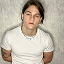 Всеволод, 23 года