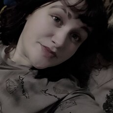 Фотография девушки Ксеня, 18 лет из г. Каргат