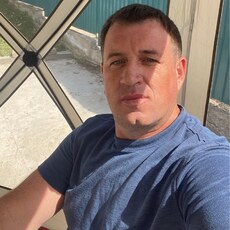 Фотография мужчины Den, 40 лет из г. Ченстохова