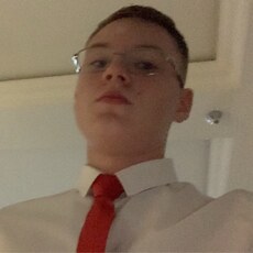 Фотография мужчины Алексей, 18 лет из г. Звенигород