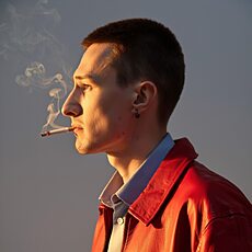 Фотография мужчины Дэн, 25 лет из г. Томск