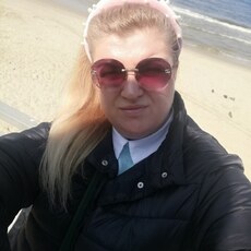 Фотография девушки Елена, 45 лет из г. Калининград