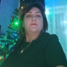 Фотография девушки Людмила, 56 лет из г. Голицыно