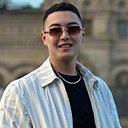 Дамир, 25 лет