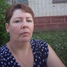 Фотография девушки Светуля, 50 лет из г. Волхов