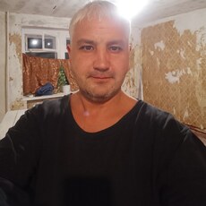 Фотография мужчины Тагир, 39 лет из г. Пермь