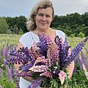 Людмила, 50 лет