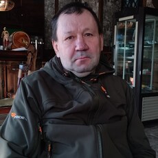 Фотография мужчины Юрий, 58 лет из г. Кузнецк