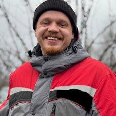 Фотография мужчины Святослав, 31 год из г. Химки