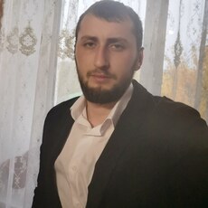 Фотография мужчины Ибрагим, 30 лет из г. Омск