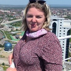 Фотография девушки Наталья, 48 лет из г. Самара