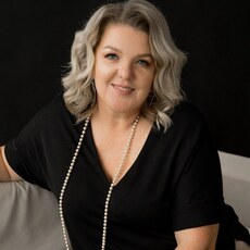 Фотография девушки Наталья, 48 лет из г. Самара