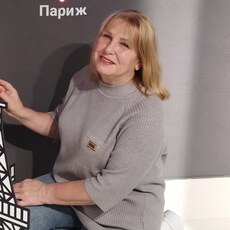 Фотография девушки Светлана, 55 лет из г. Невьянск