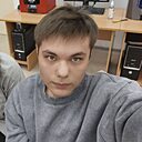 Матвей, 21 год