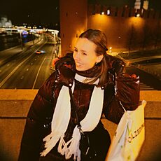 Фотография девушки Ульяна, 23 года из г. Москва