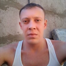 Фотография мужчины Ден, 37 лет из г. Тараз