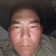 Фотография мужчины Аза, 36 лет из г. Бишкек