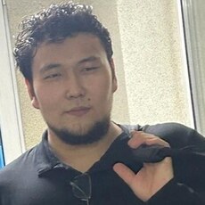 Фотография мужчины Асыл, 25 лет из г. Павлодар