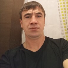 Фотография мужчины Aleksandr, 30 лет из г. Астана