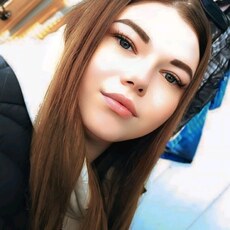 Фотография девушки Kristinka, 21 год из г. Заозерный