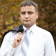 Фотография мужчины Дмитрий, 37 лет из г. Павлодар