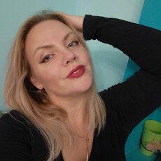 Фотография девушки Sweetlana, 38 лет из г. Оренбург