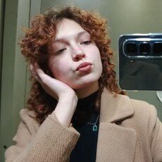 Фотография девушки Варя, 18 лет из г. Вологда