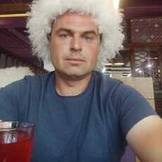 Фотография мужчины Андрей, 39 лет из г. Вильнюс