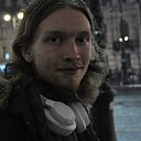 Святозар, 18 лет