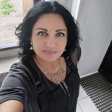 Фотография девушки Людмила, 54 года из г. Дмитров