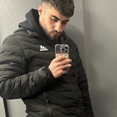 Фотография мужчины Артём, 24 года из г. Старый Оскол