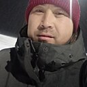 Максат, 35 лет