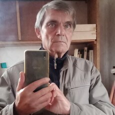 Фотография мужчины Александр, 68 лет из г. Ярославль