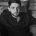 Сайид, 28 лет