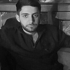 Фотография мужчины Сайид, 28 лет из г. Щёлково