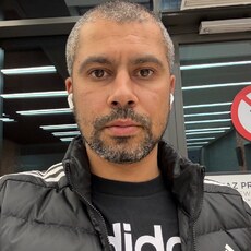 Фотография мужчины Николай, 24 года из г. Гданьск