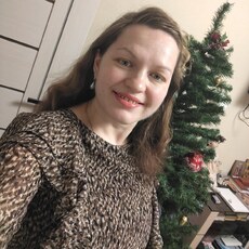 Фотография девушки Юлиана, 30 лет из г. Нижний Новгород