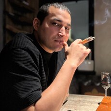 Фотография мужчины Руслан, 32 года из г. Тюмень