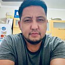 Акжол, 32 года