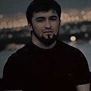 Ибрагим, 21 год