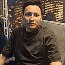 Ахрам, 28 лет