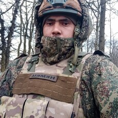 Фотография мужчины Руслан, 31 год из г. Лабинск