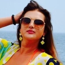 Фотография девушки Елена, 39 лет из г. Тольятти